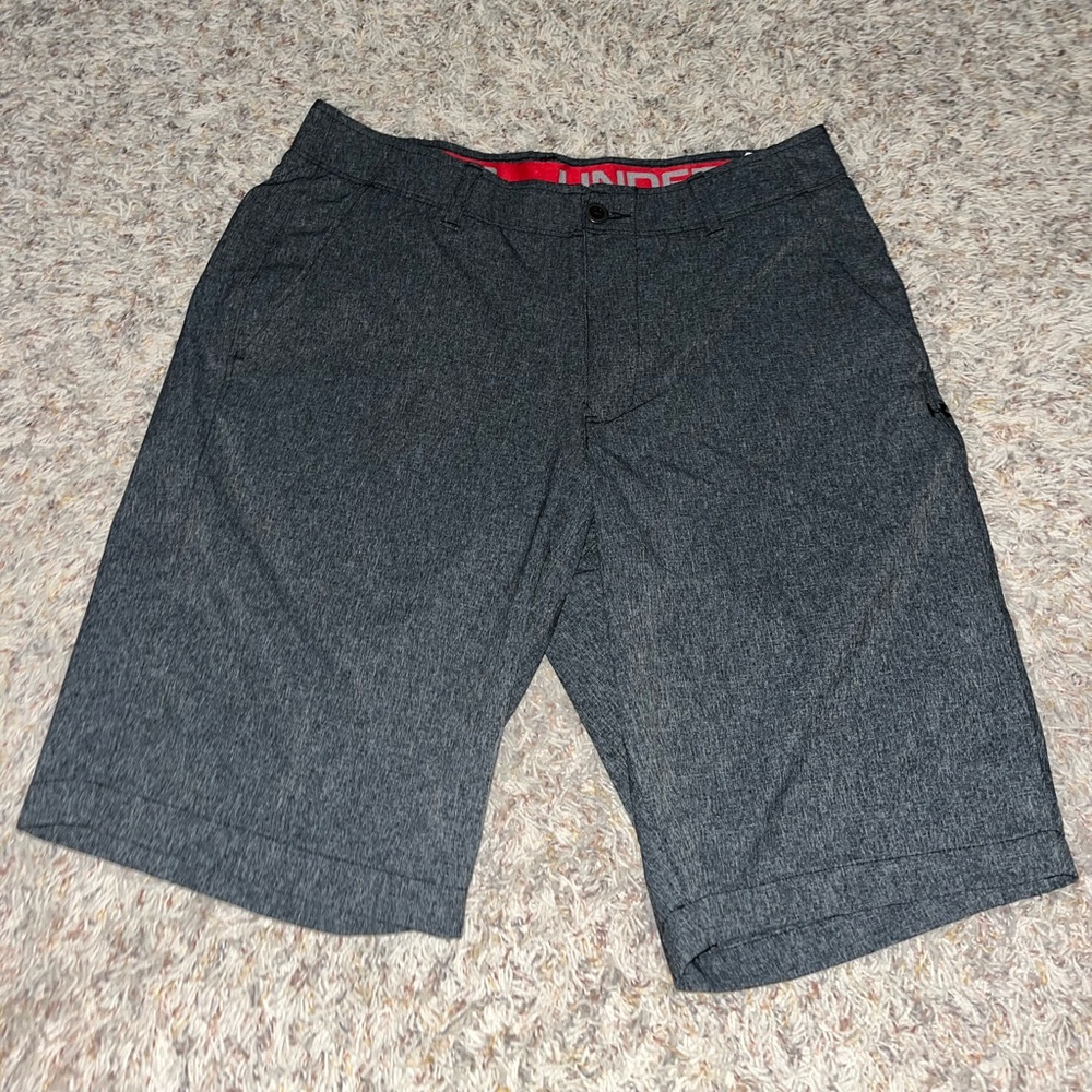 Under Armour Shorts